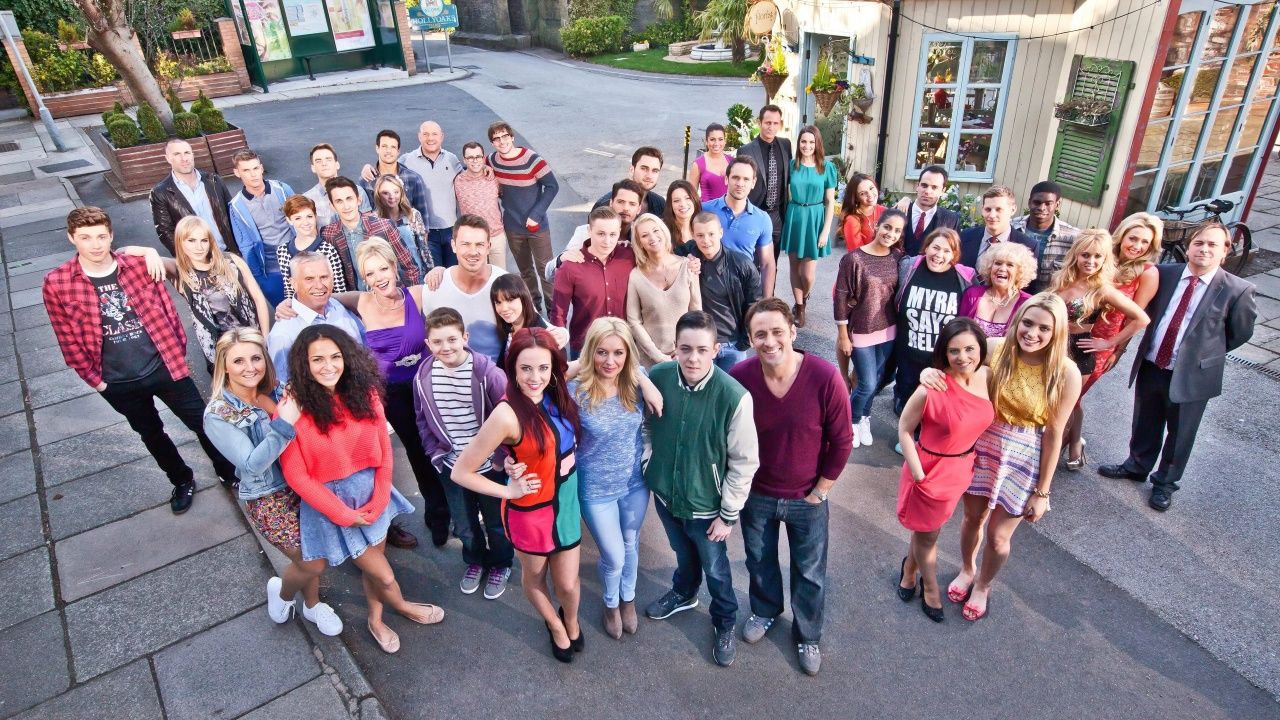1280x720 Hollyoaks: Season 21. Where to watch streaming and online in Australia