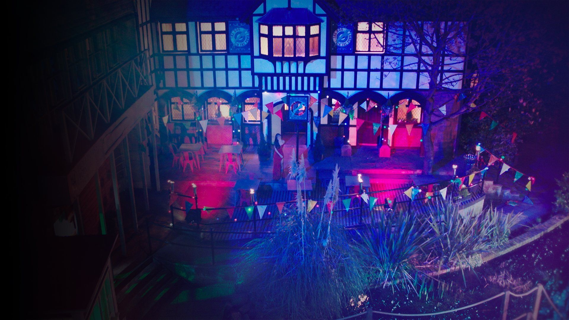 1920x1080 Hollyoaks (TV Series 1995- )