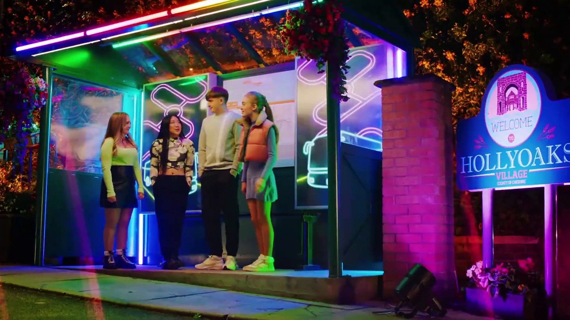 1920x1080 Hollyoaks 5th January 2024 HD