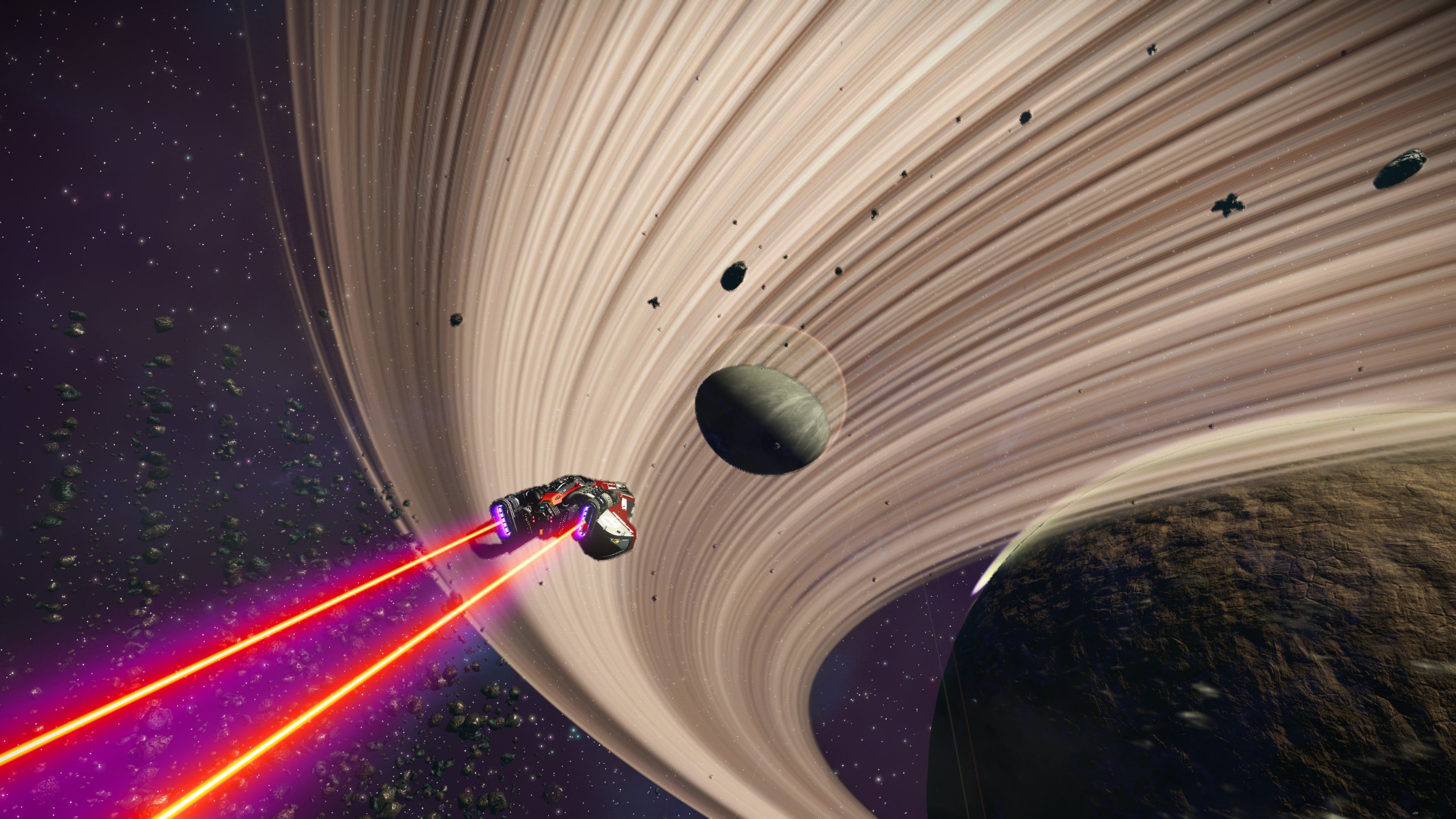 Planet Rimg Planet Rings Wallpapers - Top Free Planet Rings Backgrounds ...