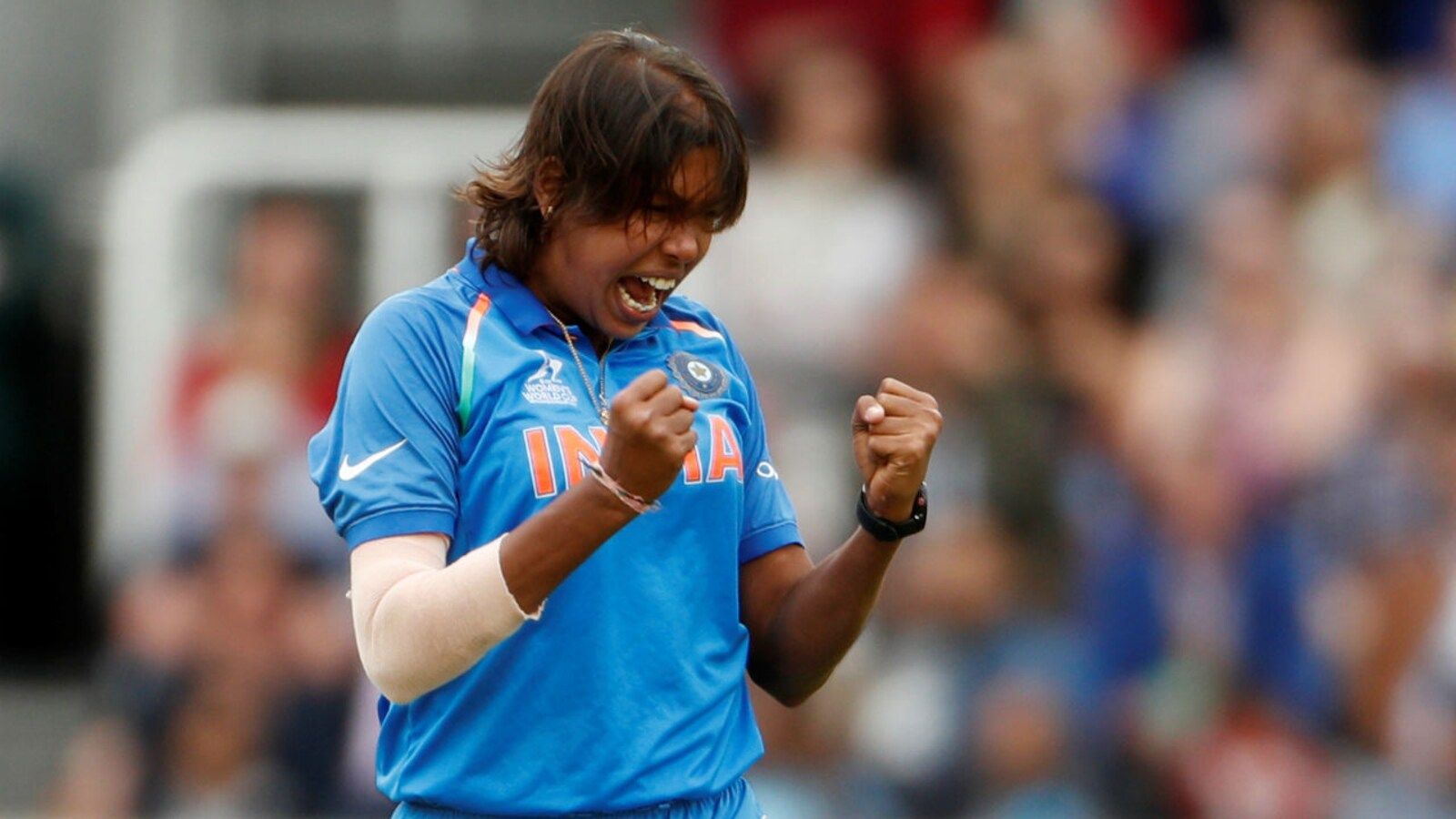 1600x900 Farewell To Cricket: Indian women gear up for memorable Lord's dance for legendary Jhulan Goswami