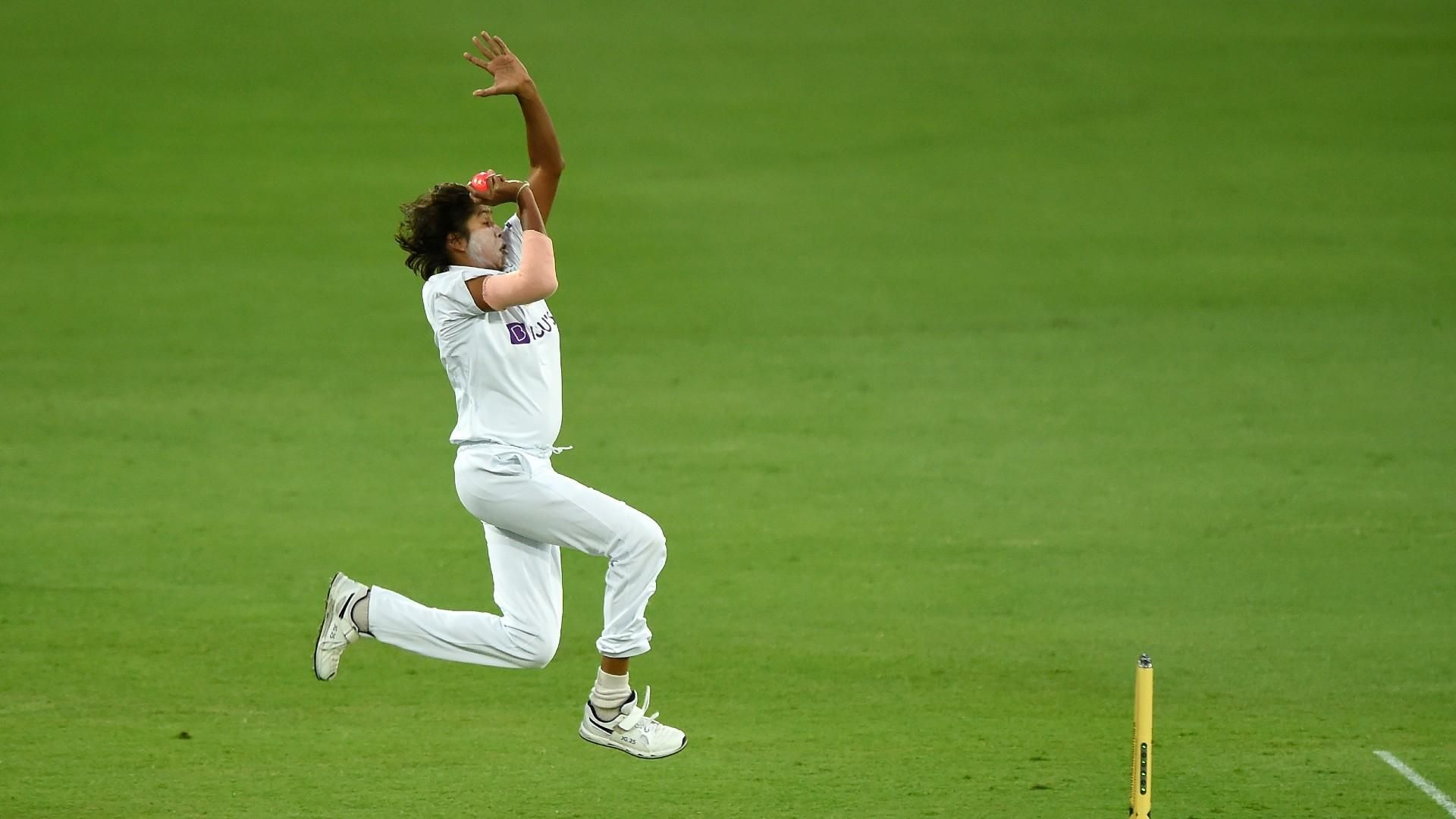 1920x1080 Goswami the great: four balls that encapsulate the Indian legend. Sporting News Australia