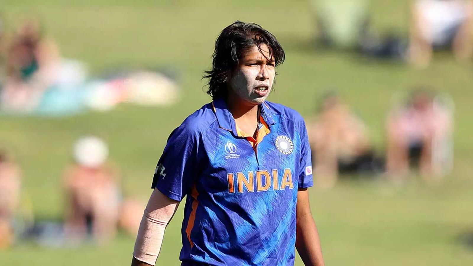 1600x900 world cricket: Jhulan Goswami, Heather Knight, Eoin Morgan join MCC World Cricket Committee Economic Times