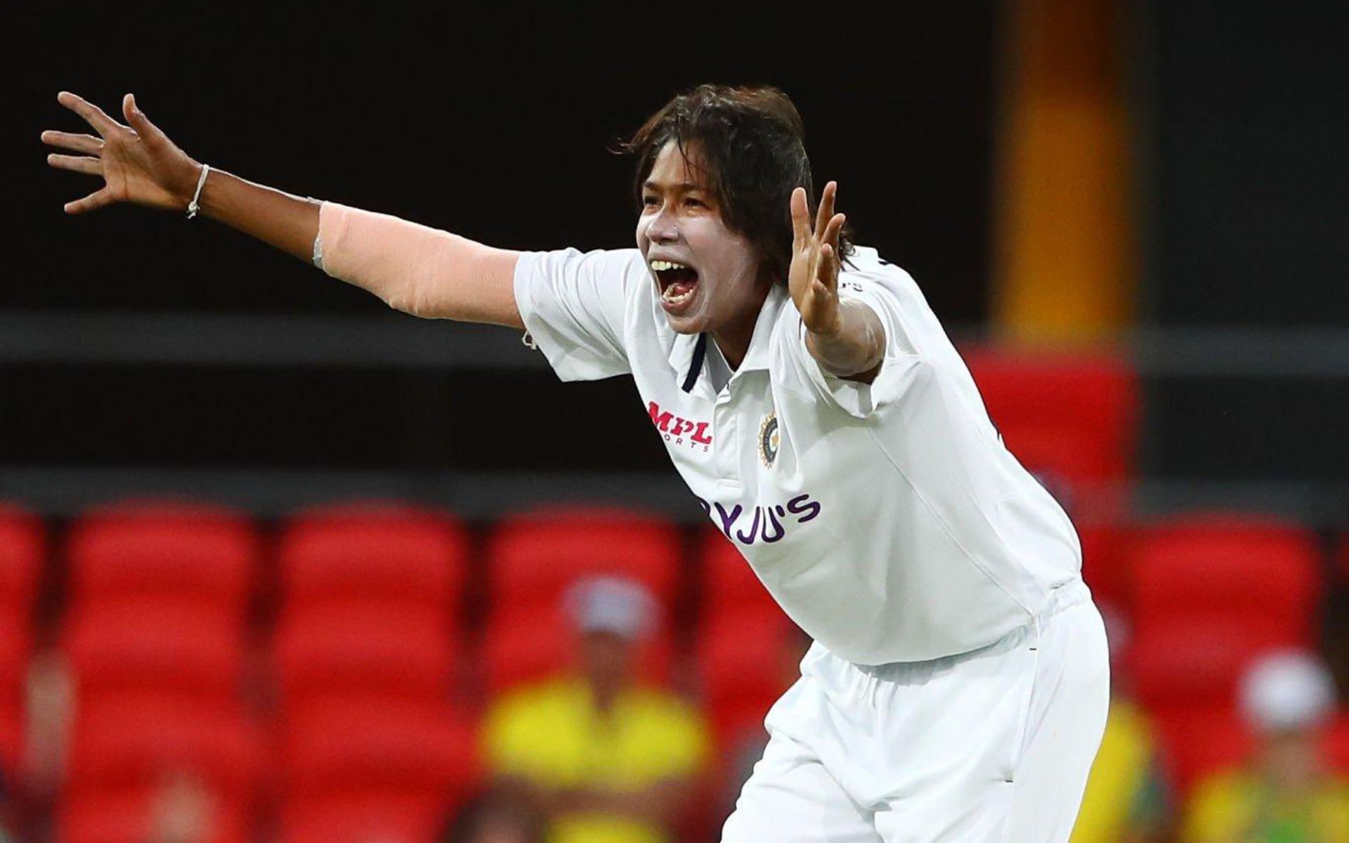 1920x1200 Jhulan Goswami Latest News, Stats, Videos And Most Recent Updates