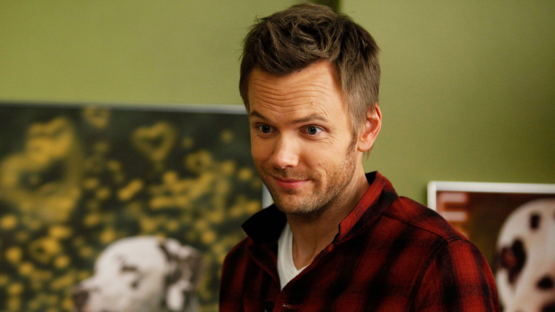 1920x1080 Joel McHale on Community: Q&A