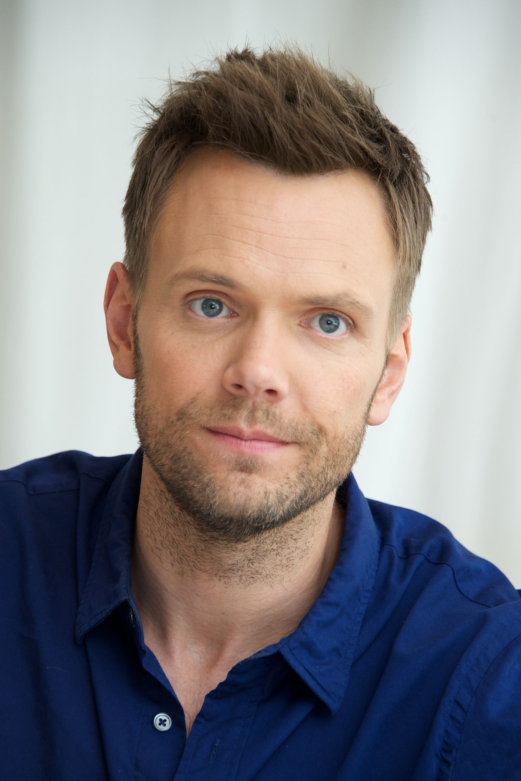1800x2699 Joel McHale On 'Community': 'F Ck You, Network Television'