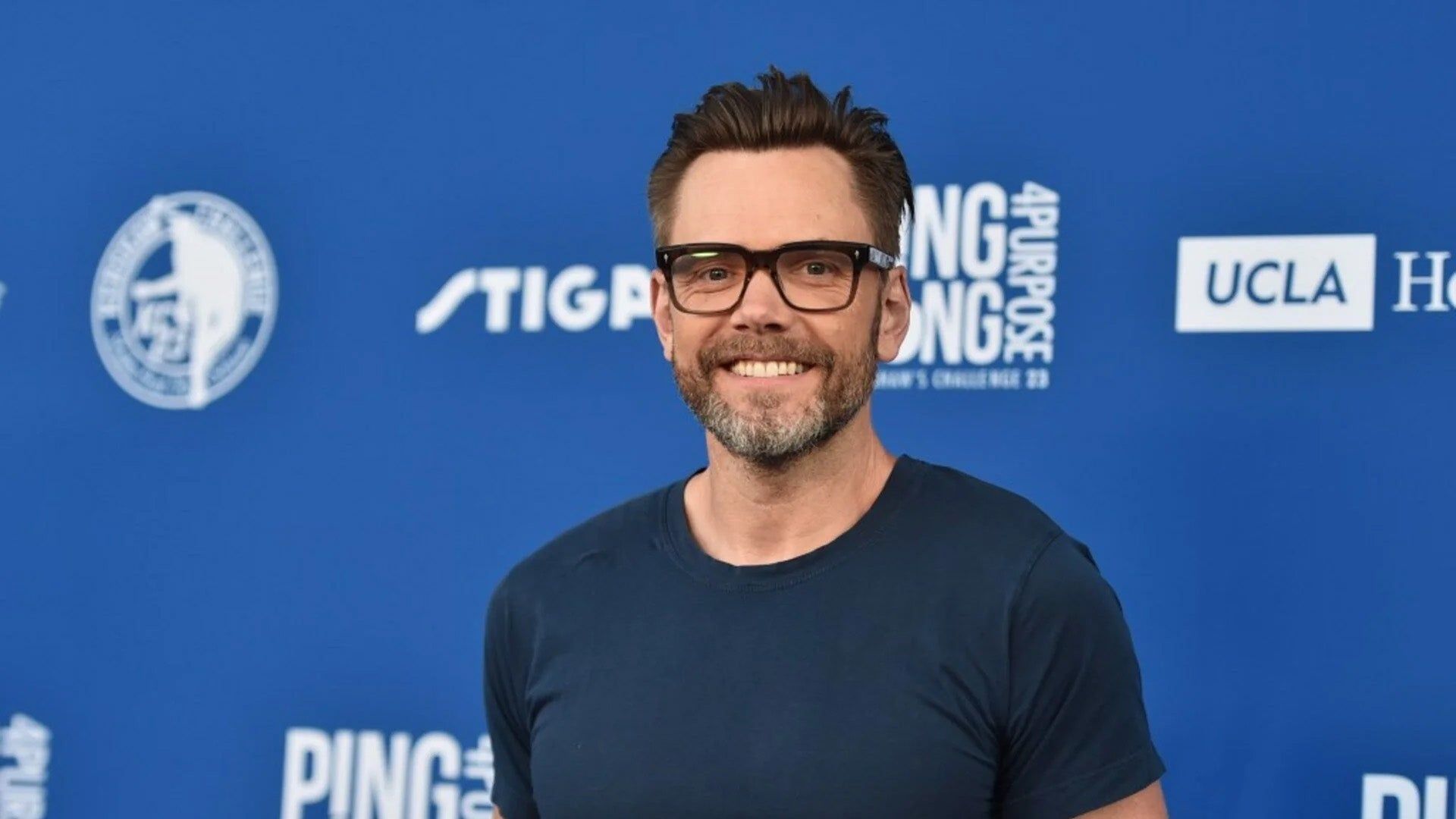 1920x1080 Joel McHale to Star in New Movie “Office Race”