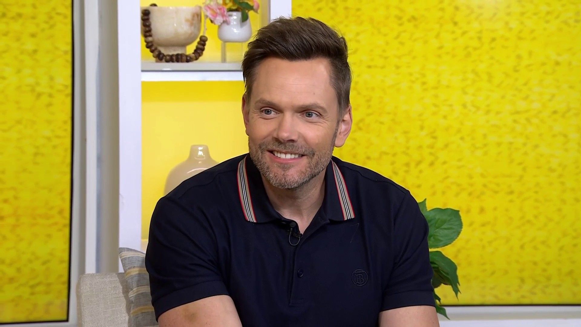 1920x1080 Joel McHale talks new cooking competition show ‘Celebrity Beef’
