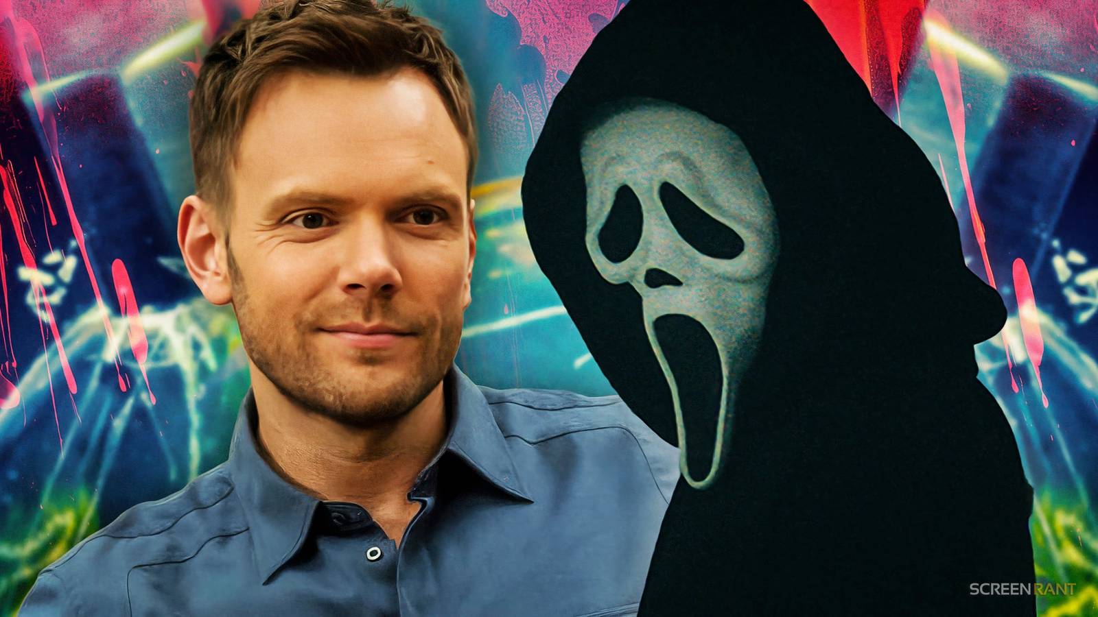 1600x900 Joel McHale Is Perfect For Scream 7 & His Underrated Horror Movie From 2023 Proves It