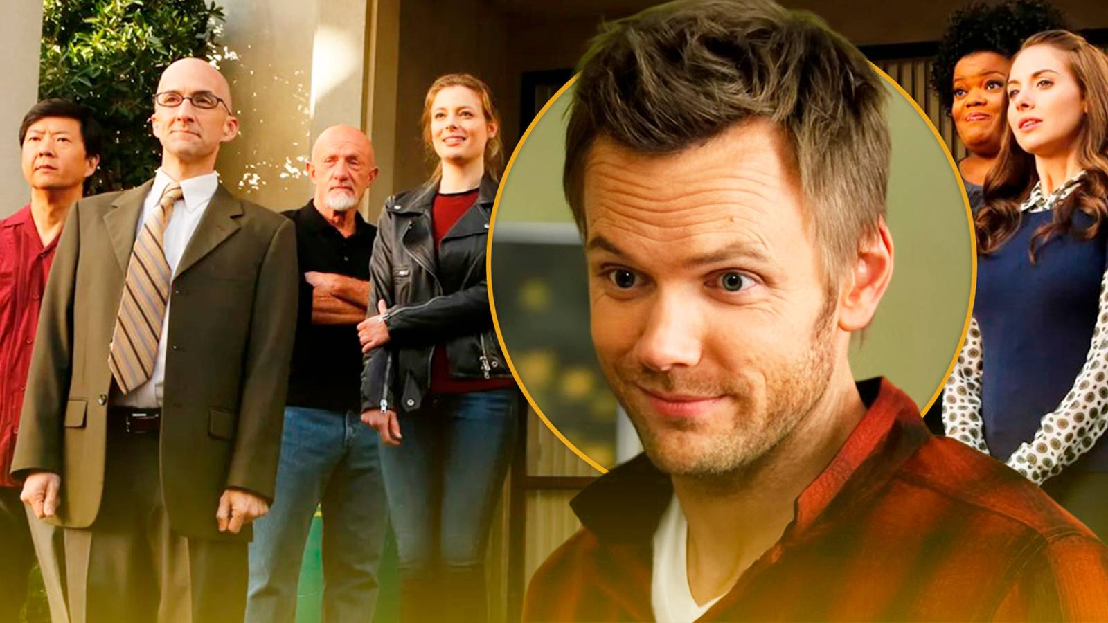 1600x900 Joel McHale Says The Community Movie May Not Be The End For The Beloved Series: I Know A Few Others Are Game