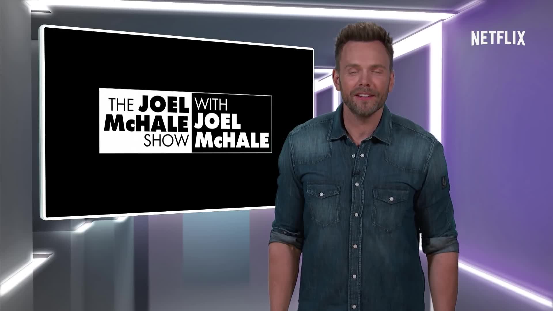 1920x1080 The Joel Mchale Show With Joel Mchale: Season 2