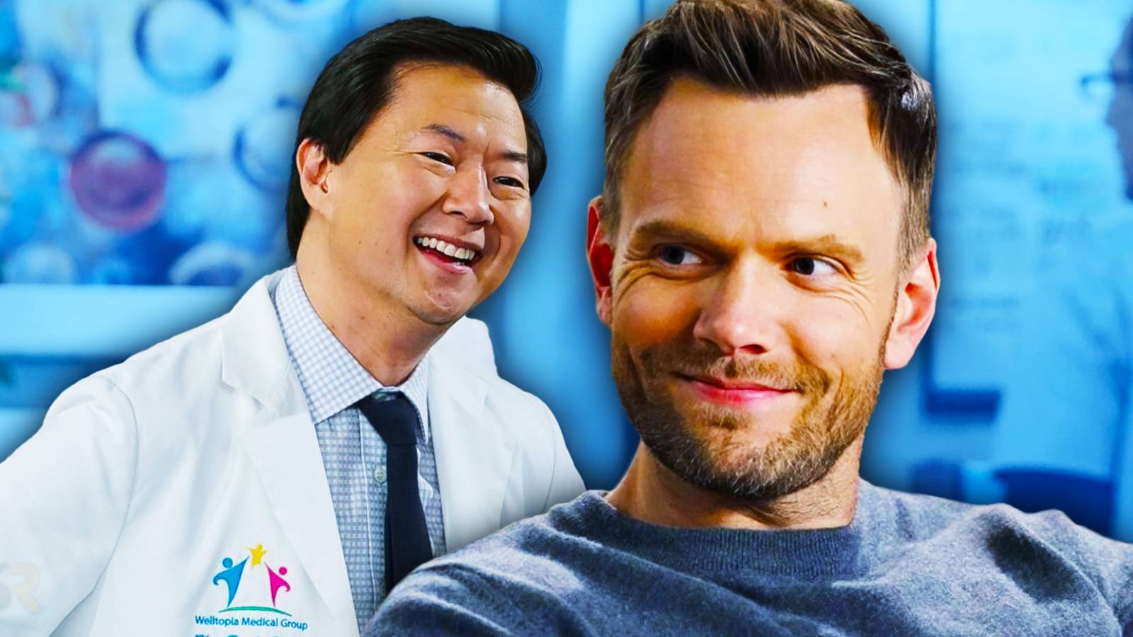 1600x900 Joel McHale's 2024 Community Reunion Repaid A Sitcom Favor From 9 Years Earlier