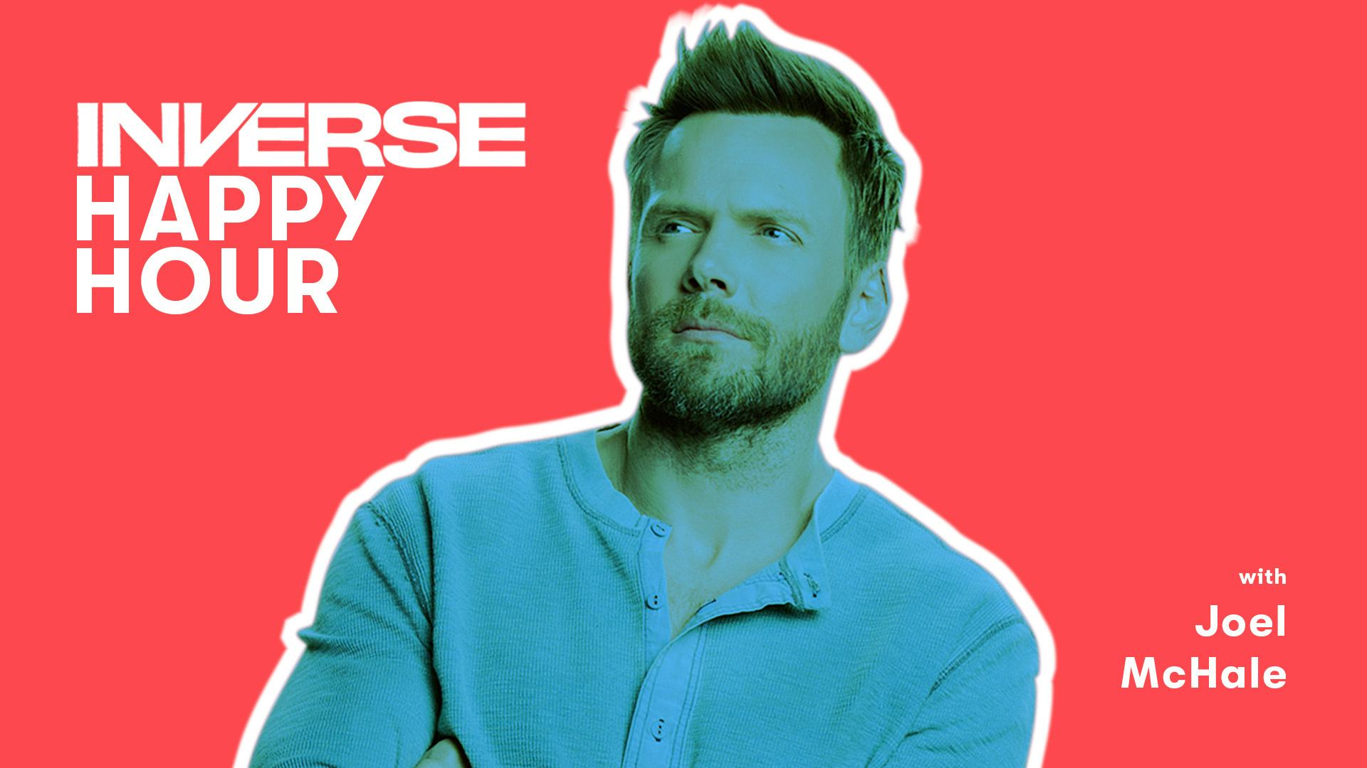 1920x1080 Community' movie: Joel McHale reveals what's next for Jeff after Season 6