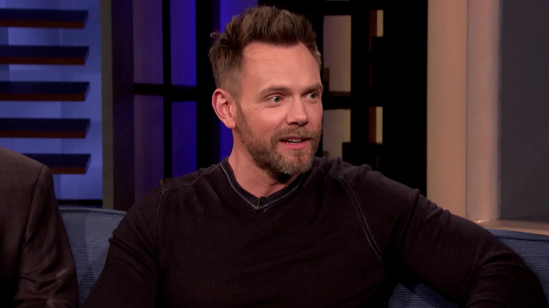 1920x1080 Conan Joel McHale (TV Episode 2020)