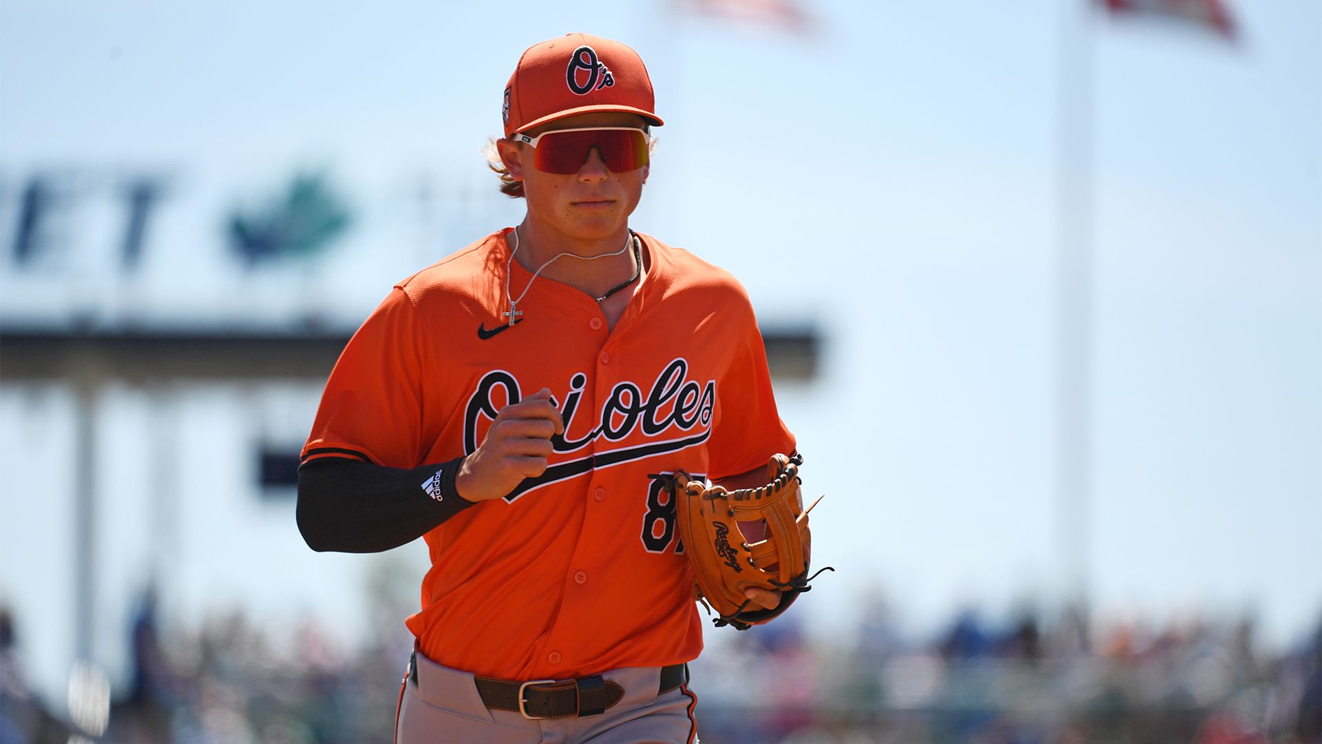 1920x1080 O's calling up top prospect Holliday, quieting service time rumors
