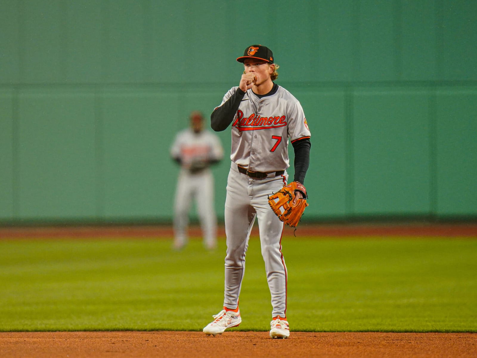 1600x1200 Jackson Holliday wanted just four more things from his MLB debut