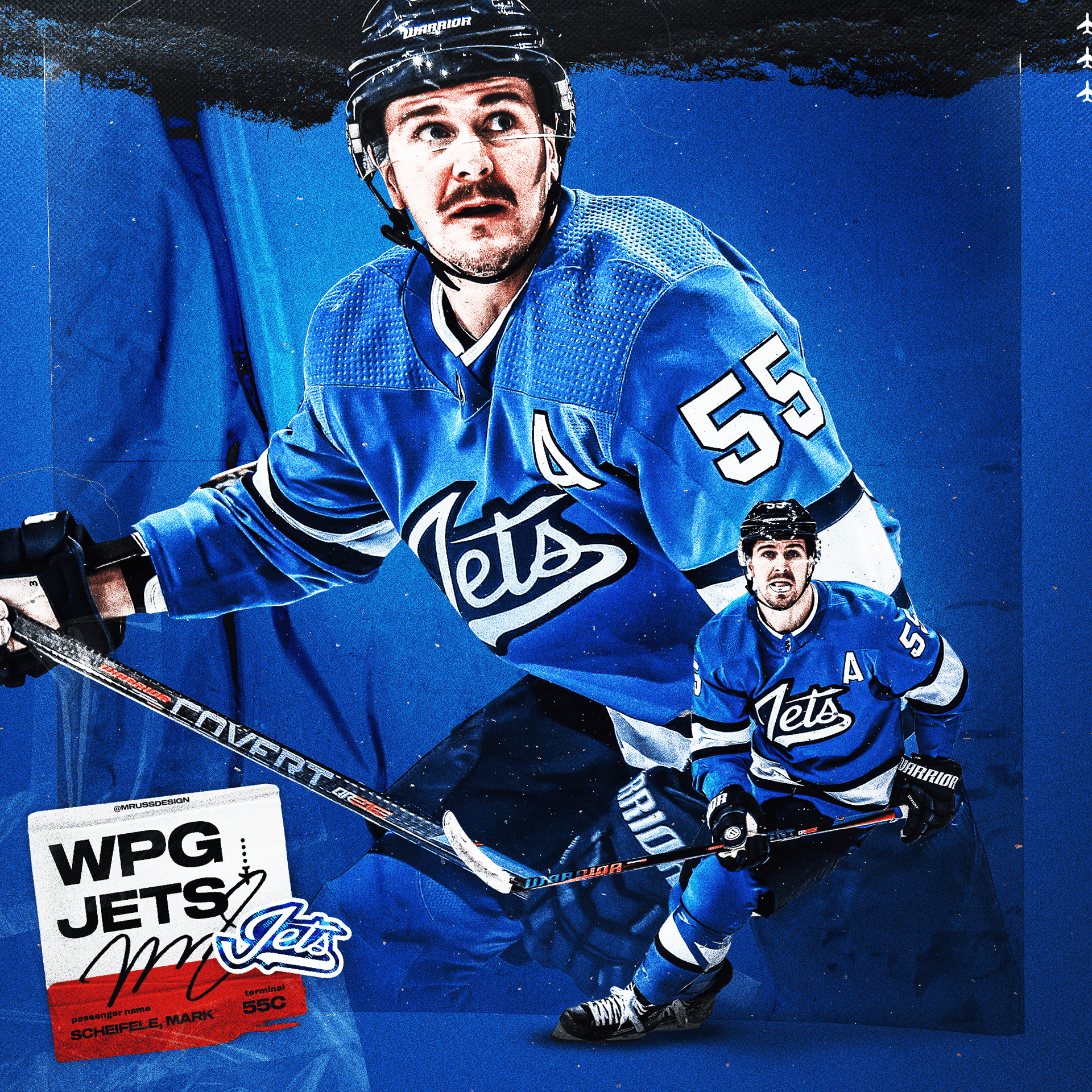 1920x1920 Maddie Russell Days of NHL Designs