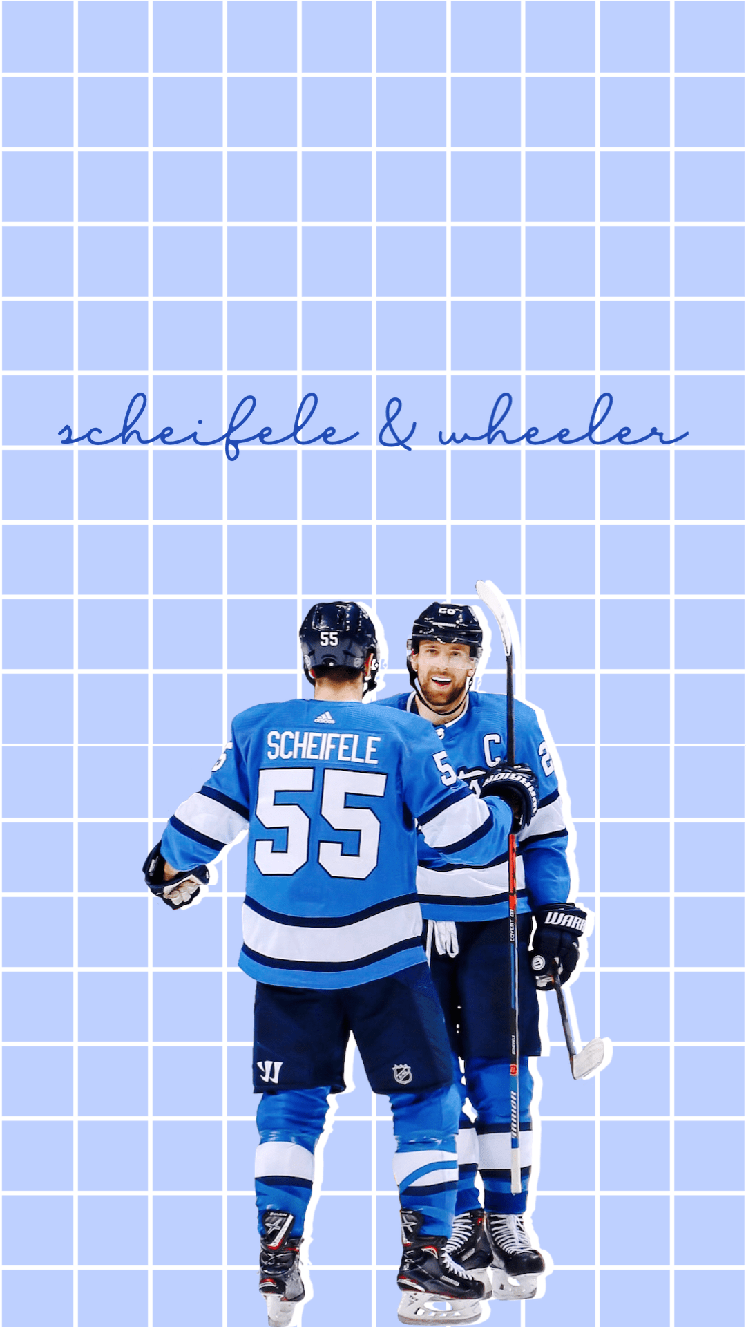 1080x1920 Where Hockey Meets Art