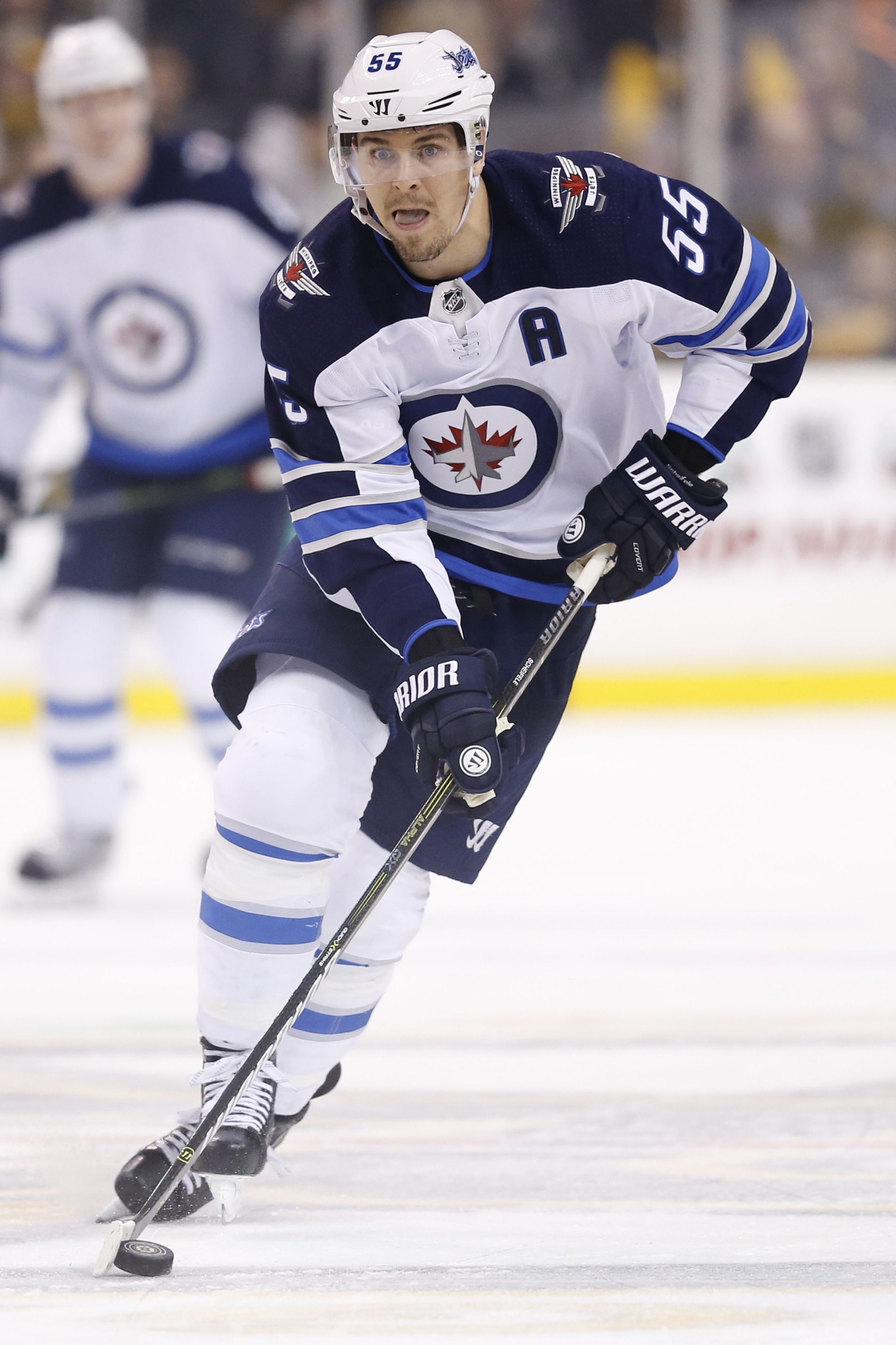 1903x2854 Mark Scheifele Out Six To Eight Weeks. Pro Hockey Rumors
