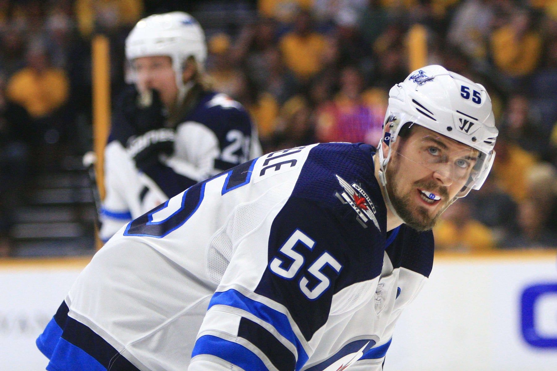 1800x1200 Jets' Mark Scheifele creating space to deliver elite production in postseason