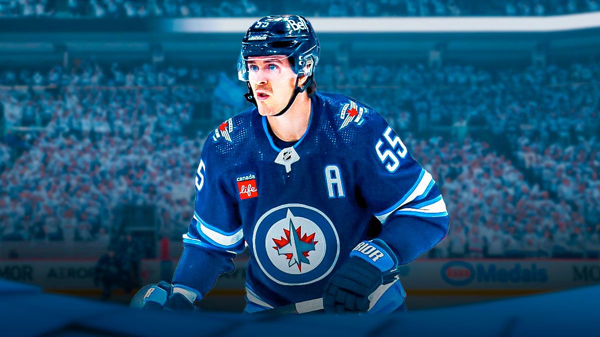 1200x675 Mark Scheifele's 'humbling' take on reaching milestone vs. Blackhawks