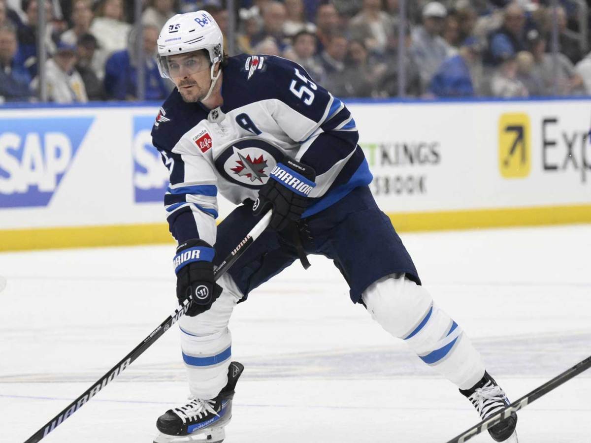 1200x900 Jets news: Mark Scheifele's father passes away before Game 6 vs Stars