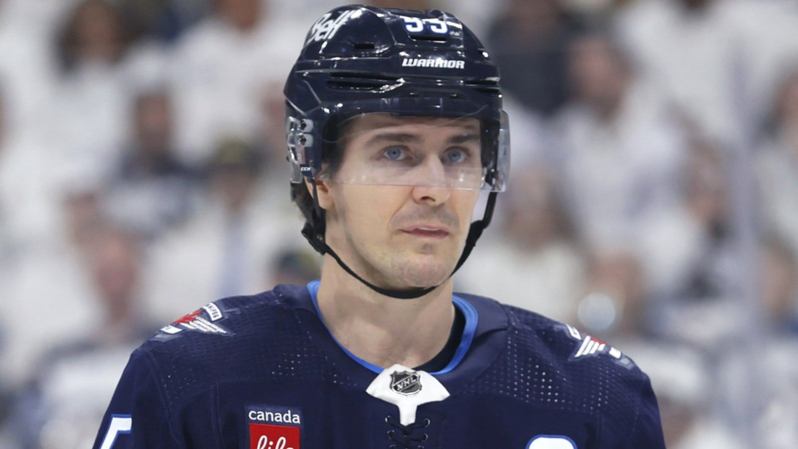 1600x900 Player Profile: Mark Scheifele