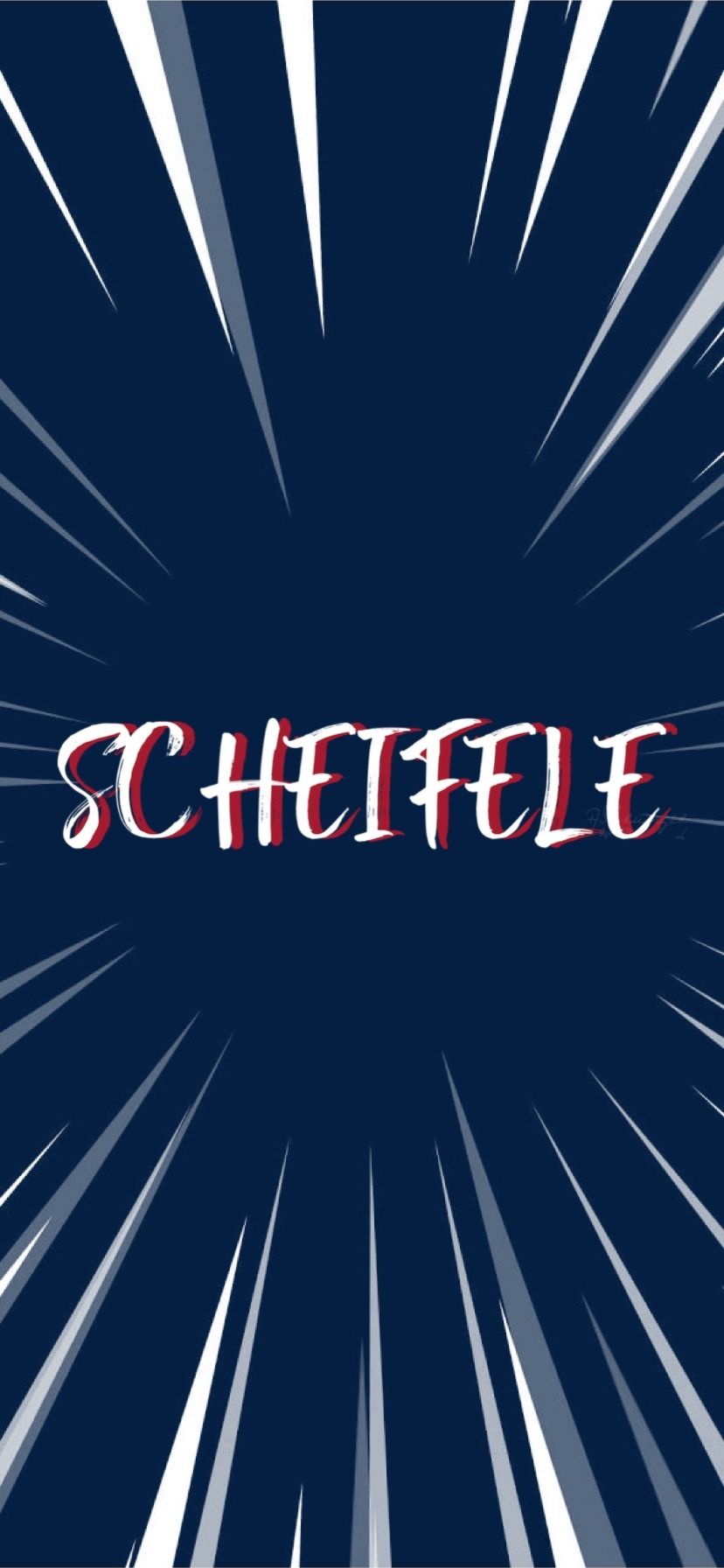828x1792 wallpaper • mark scheifele + name & number (iphone xr) Requested by anon Credits of the wallpaper' elements and style go to