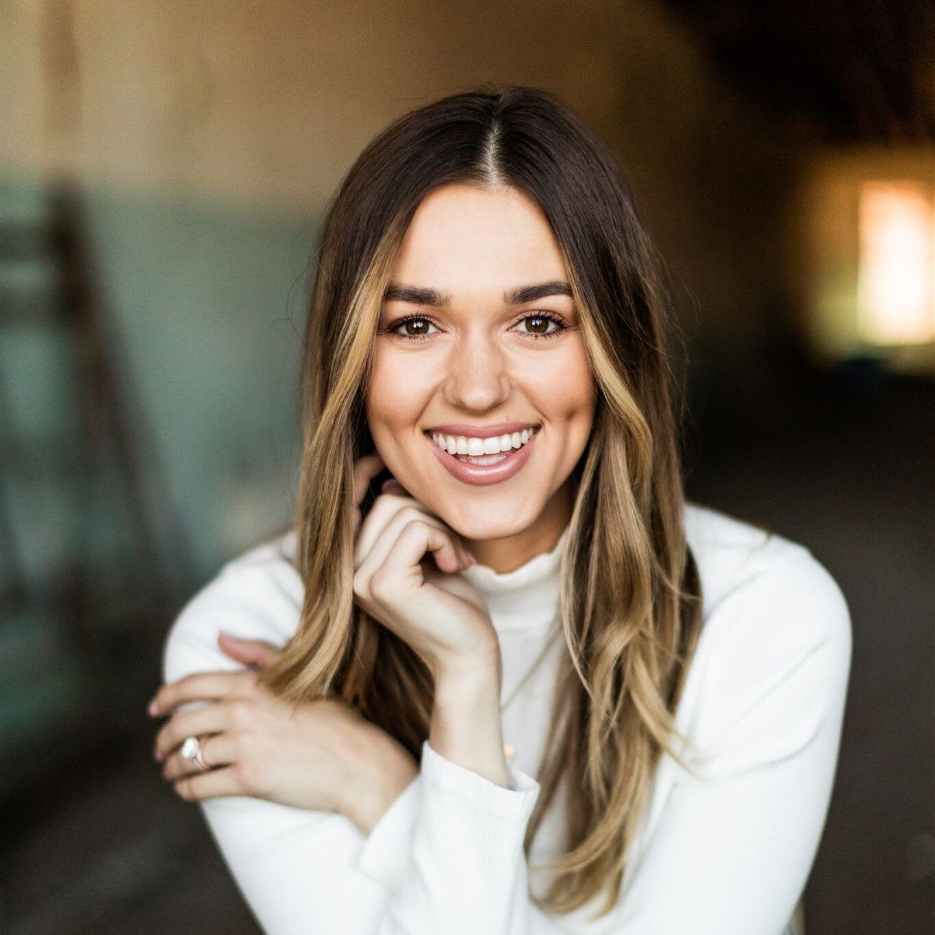 1365x1365 Sadie Robertson Huff