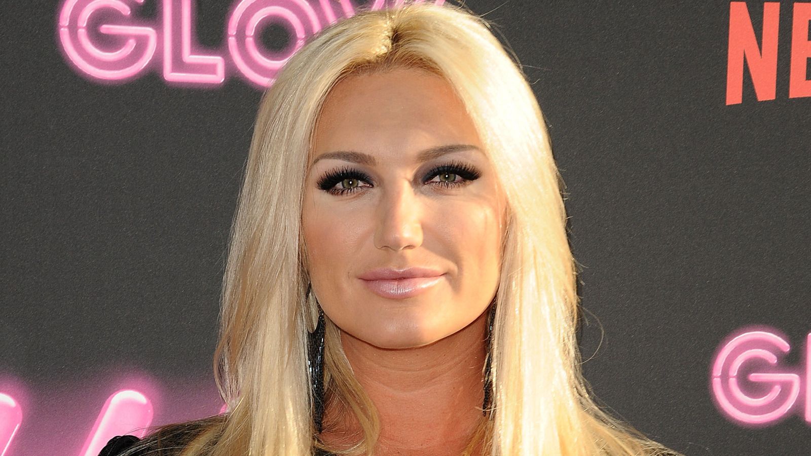 1600x900 Brooke Hogan: From Reality TV To Country Musician