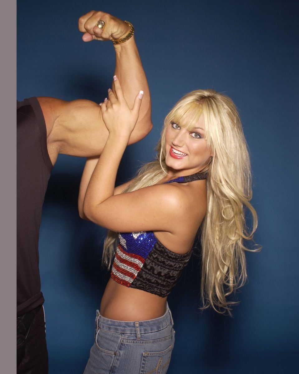 960x1200 Hulk Hogan and Brooke Hogan's complicated relationship: What might have caused their estrangement?