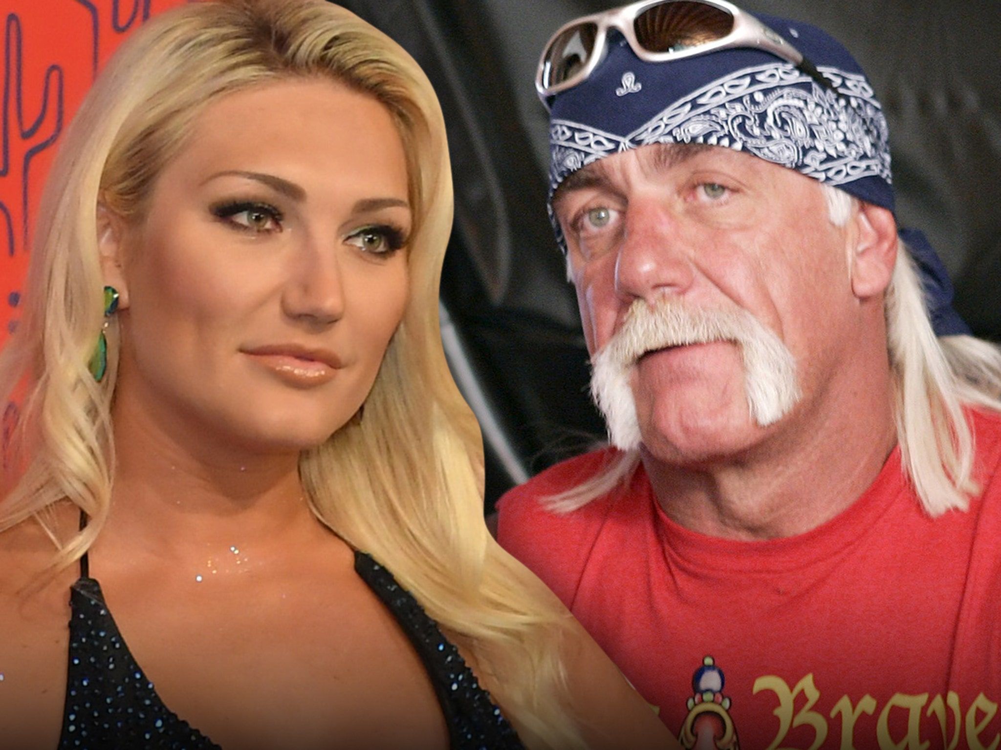 2048x1536 Brooke Hogan Offers To Pay For Hulk Autopsy As 'Speculation' Over Death Remains