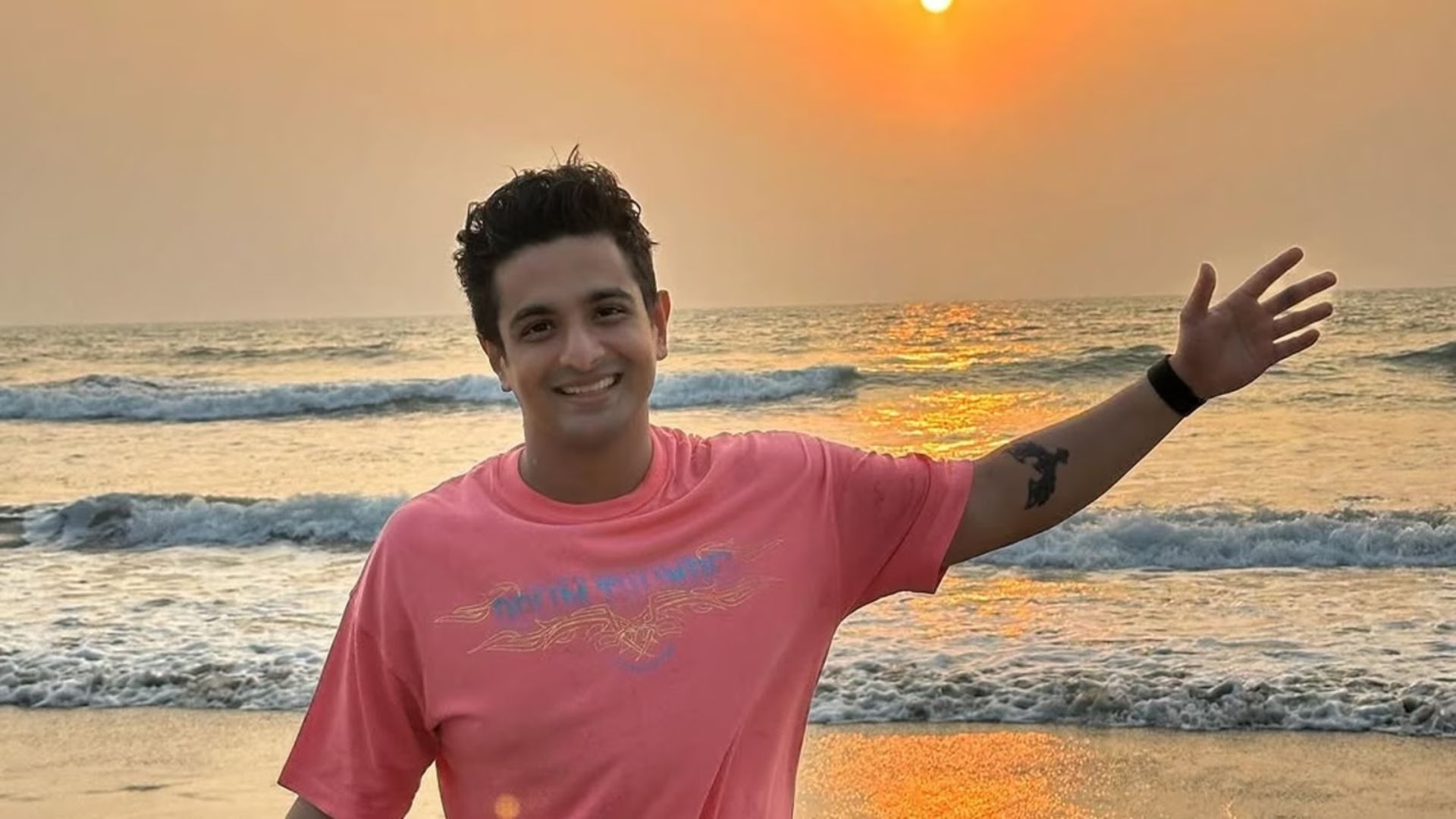1920x1080 Ranveer Allahbadia aka BeerBiceps' Goa Trip Turns Terrifying on Christmas Eve Times Mirror