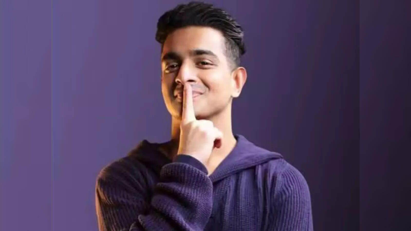 1600x900 What is Ranveer Allahbadia's education, qualification? Inside the YouTuber's journey amid 'India's Got Latent' controversy Economic Times