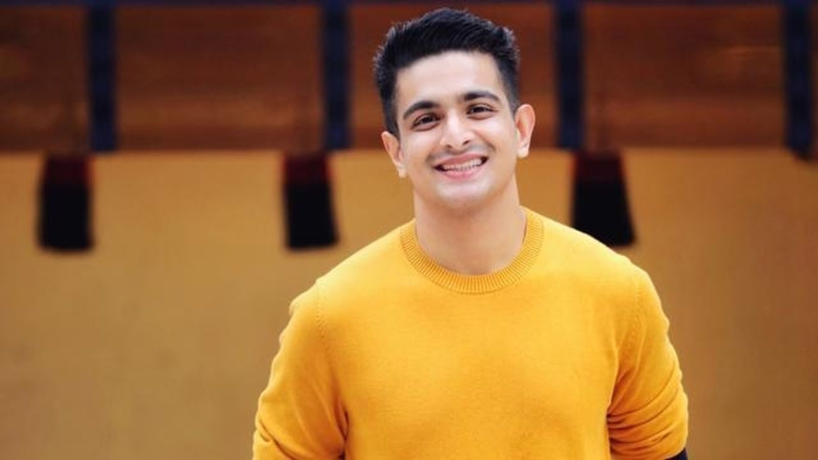 1600x900 BeerBiceps aka Ranveer Allahbadia's YouTube channels hacked, videos deleted. What he said
