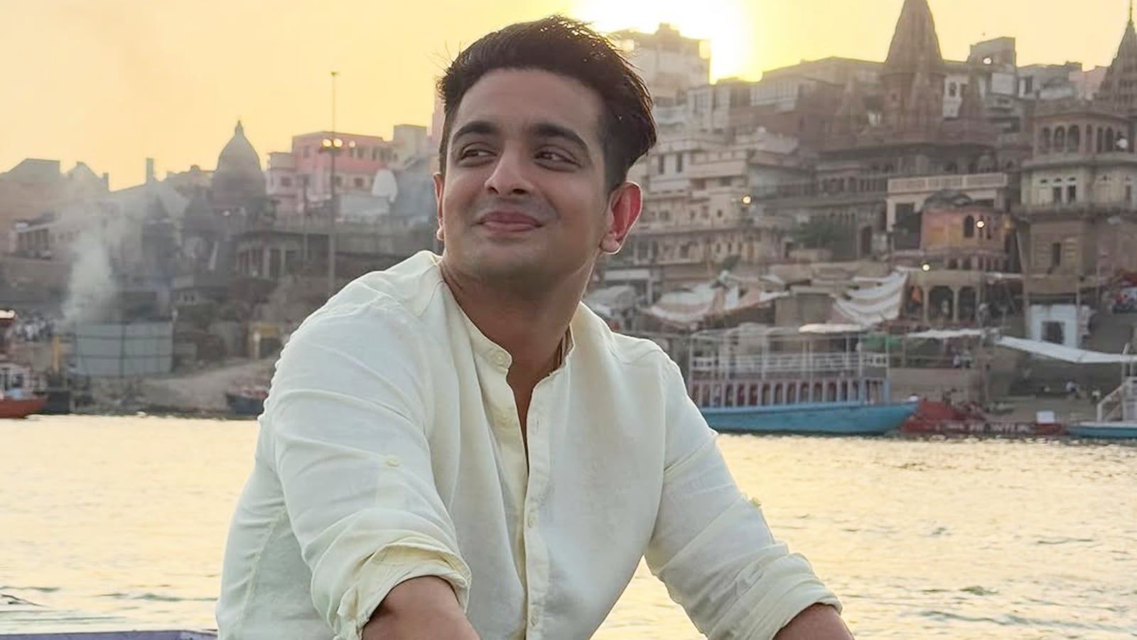 1600x900 At I have to focus on what I'm putting into my system': Ranveer Allahbadia on his daily morning ritual and why keeping meals simple fuels his energy. Health News