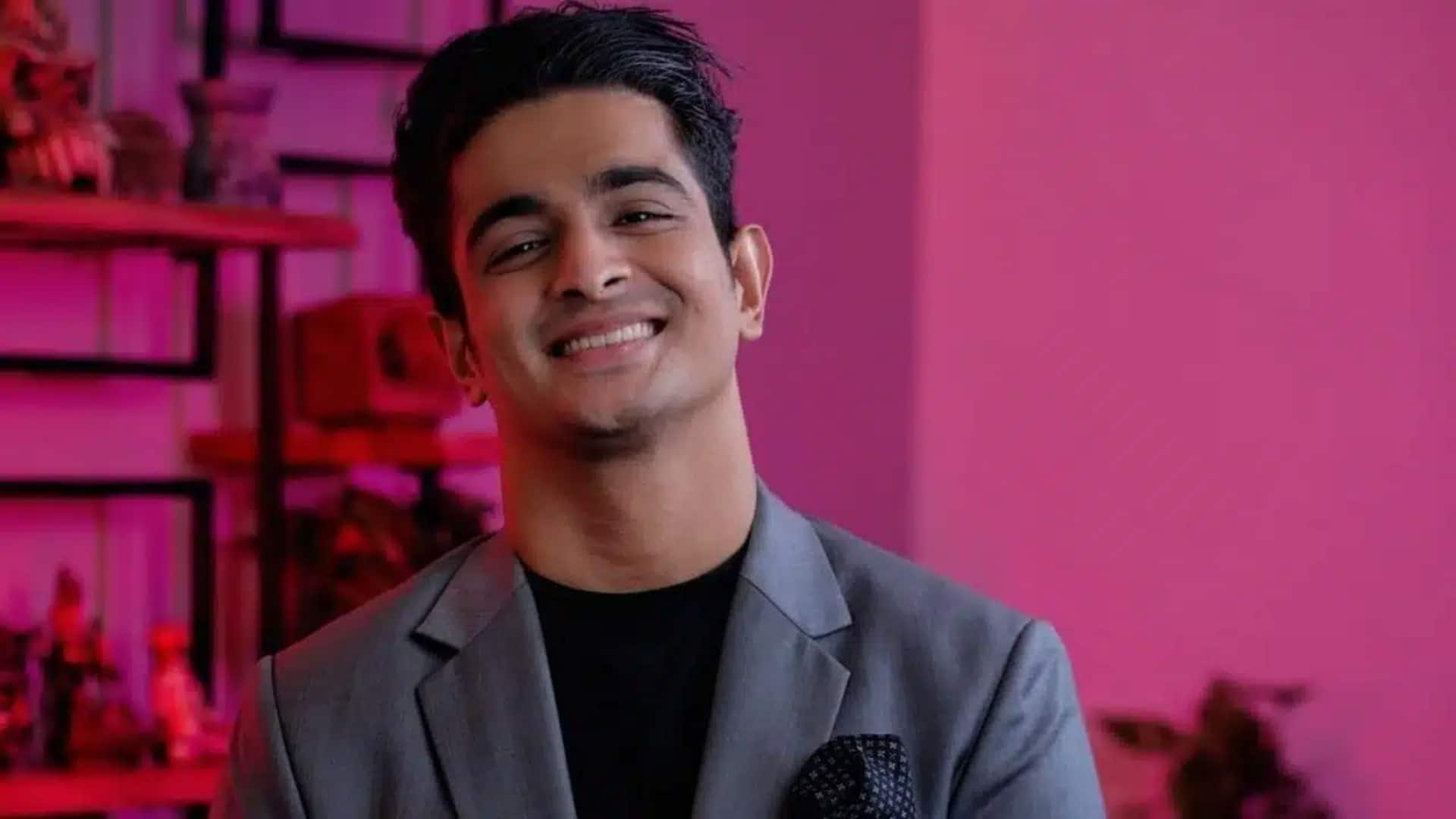 1920x1080 IGL' row: Indore lawyer files complaint against Ranveer Allahbadia