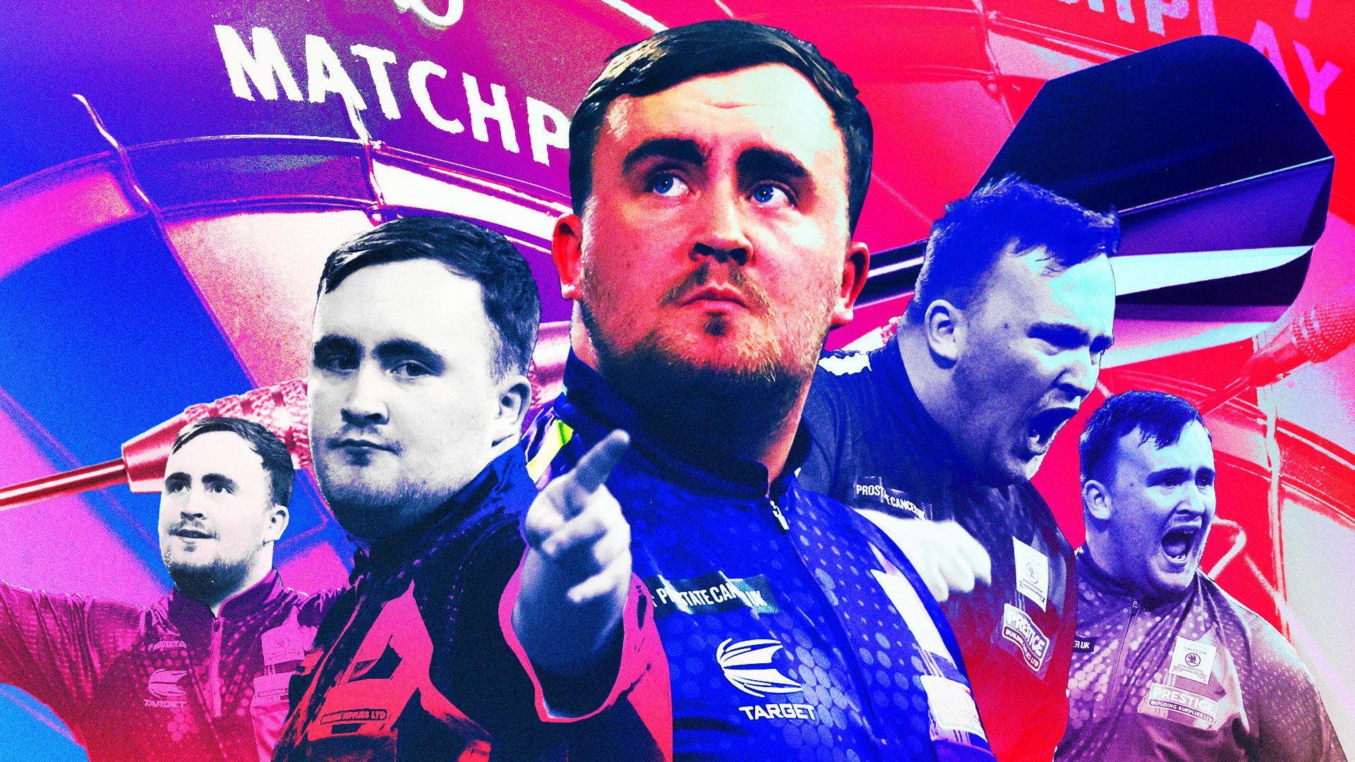 1920x1080 Luke Littler on losing the World Darts Championship but winning the internet