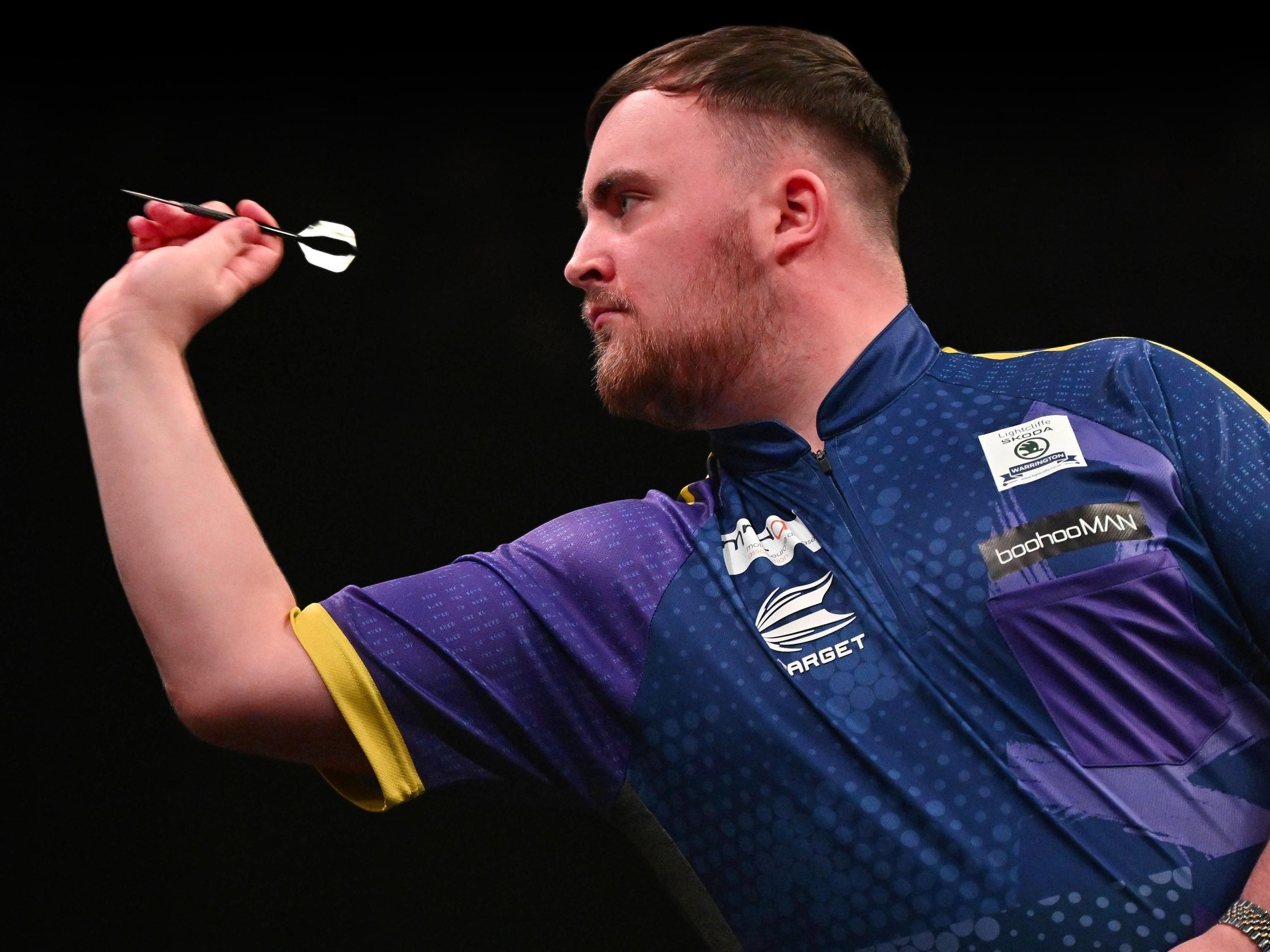 3015x2261 Meet Luke Littler, The Tiger Woods Of Darts