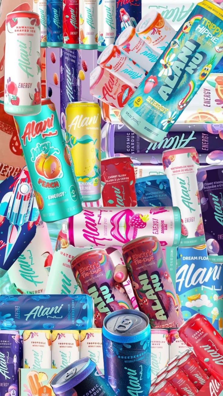 736x1308 Check out BreannaJBalderas's Shuffles Alani Nu ✨. Energy drinks, Best energy drink, Starbucks drinks
