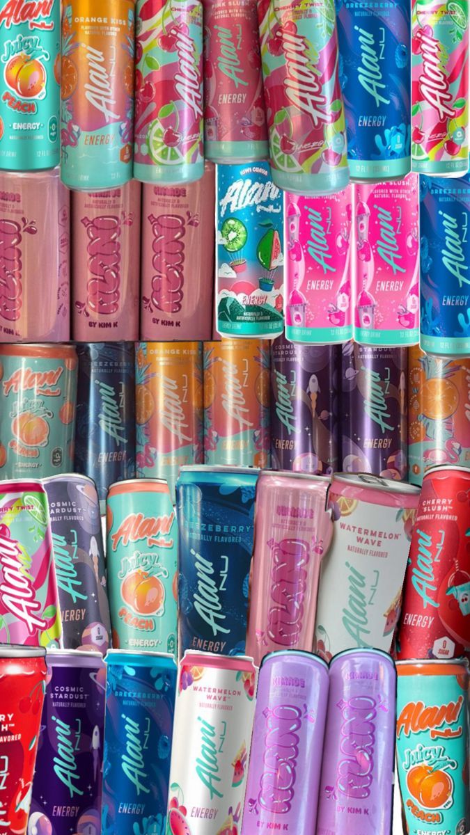 675x1200 Alani Nu Energy Wallpaper
