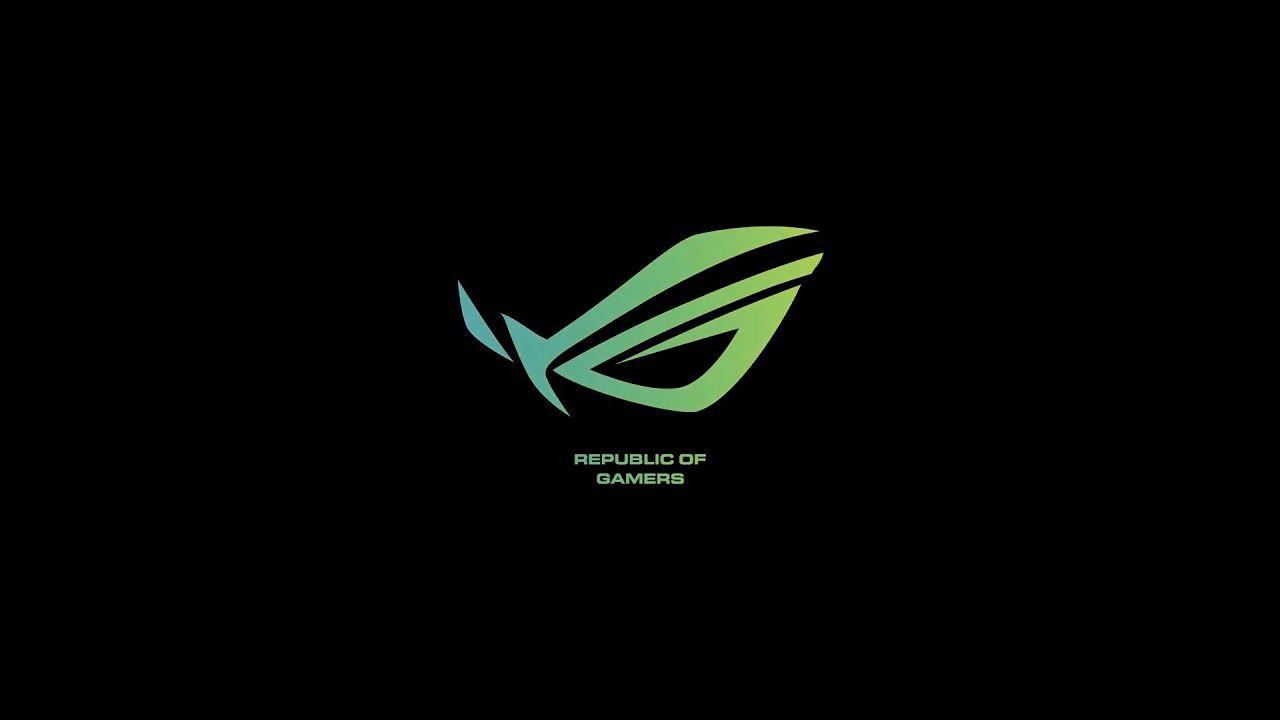 1280x720 Kaos republic of gamers wallpaper