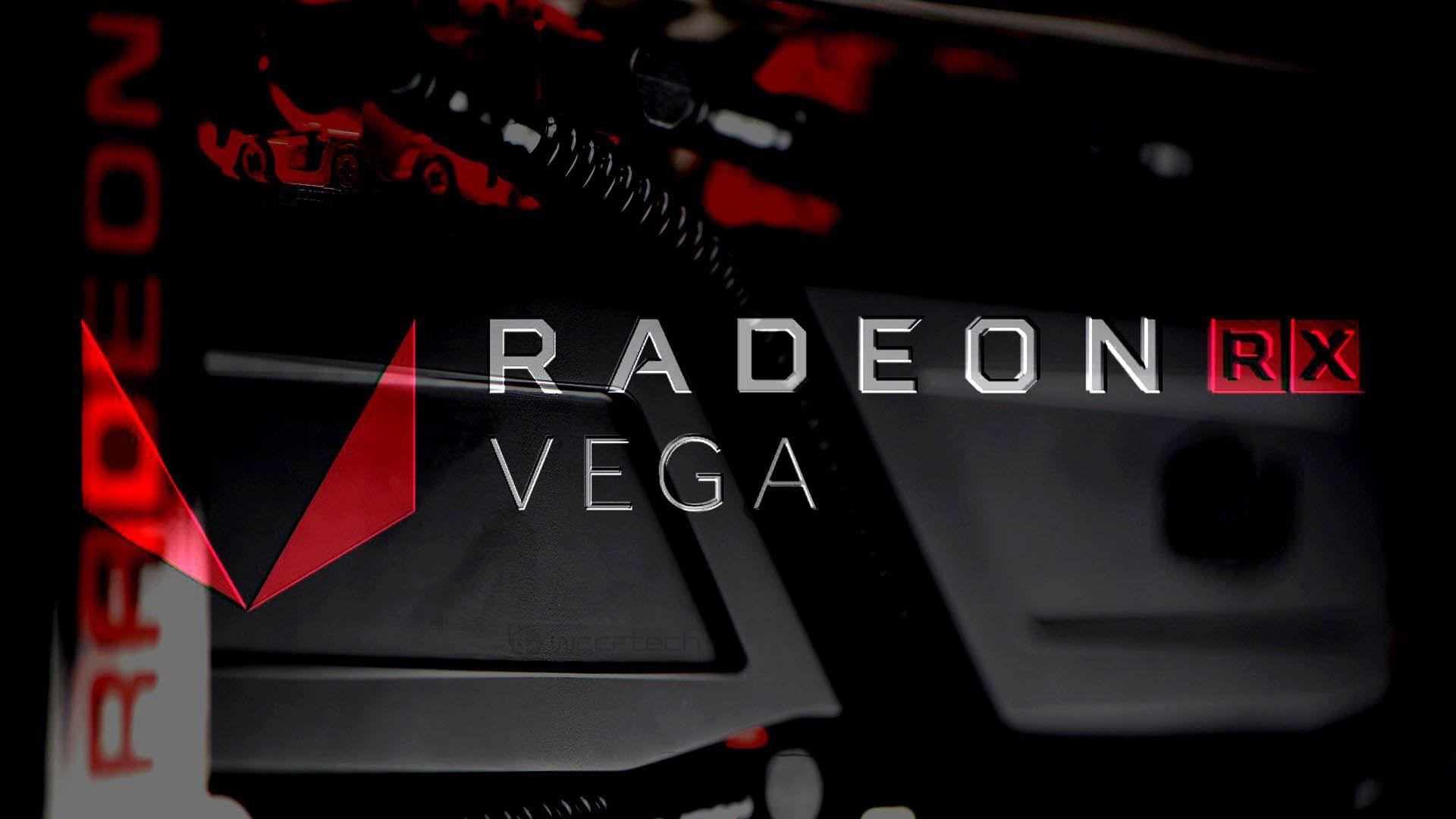 1920x1080 AMD Vega Graphics Cards Spotted In Linux Drivers, Including Dual