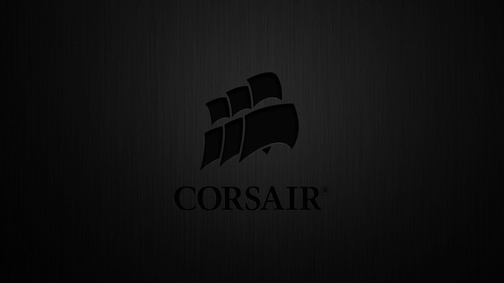1920x1080 Corsair Gaming Wallpaper