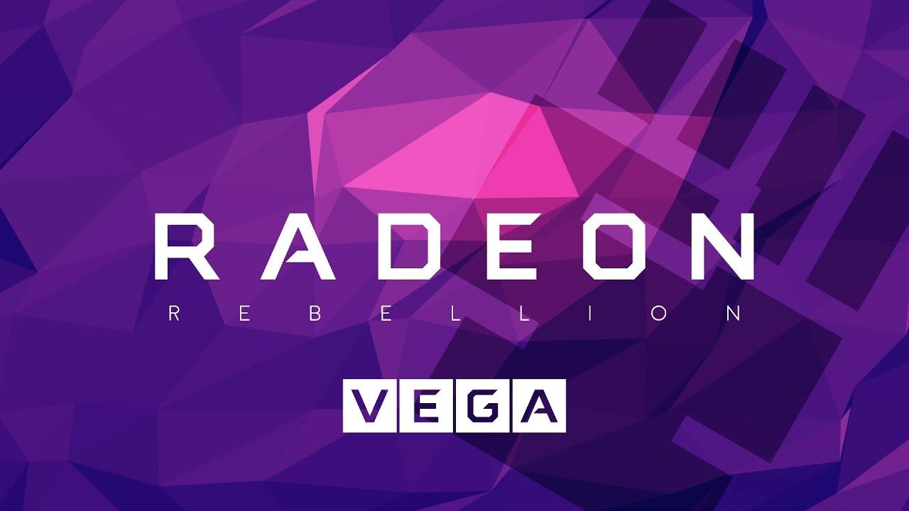 1280x720 Radeon Wallpaper