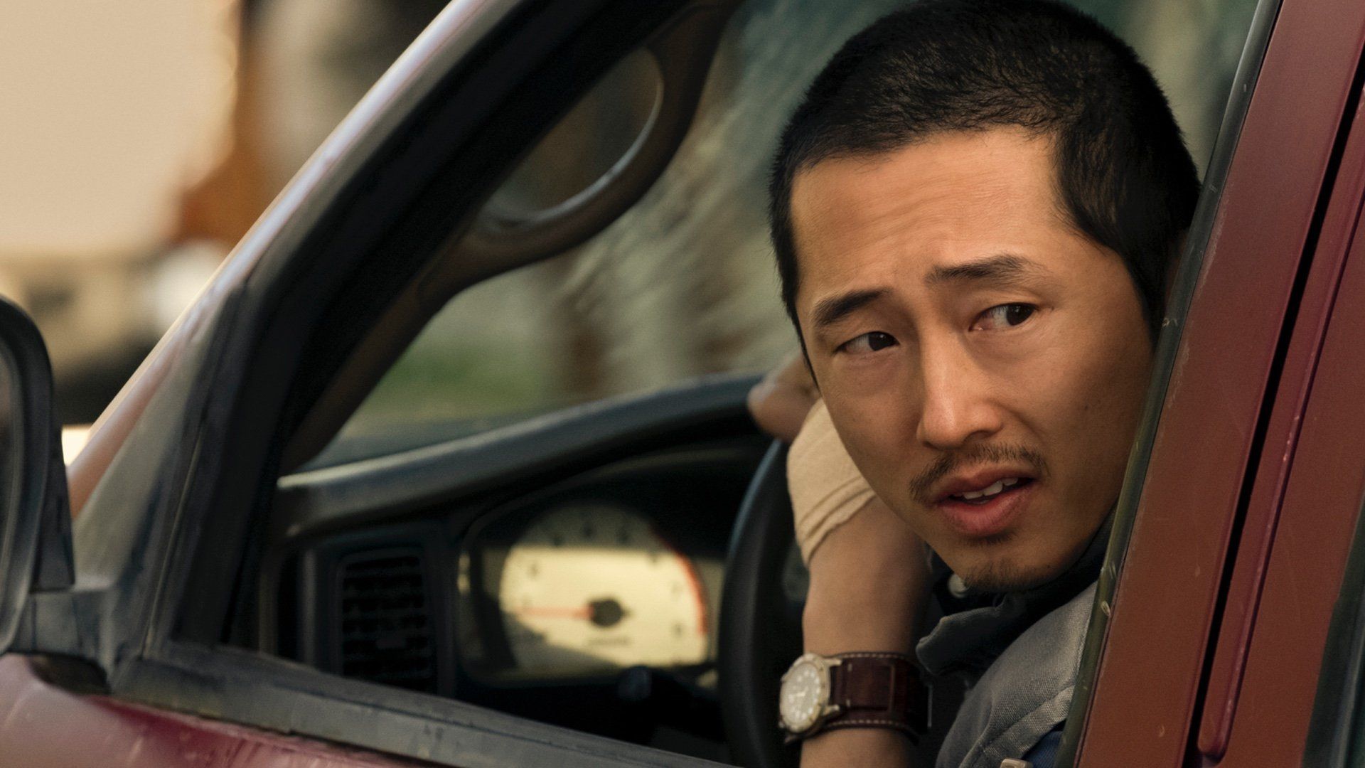 1920x1080 Steven Yeun Drops Out of Marvel's THUNDERBOLTS Movie