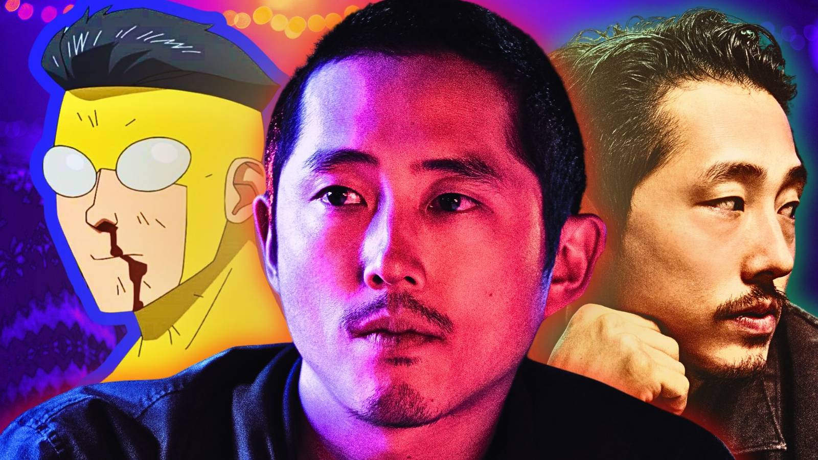 1600x900 Steven Yeun's 10 Best Movies & TV Shows, Ranked