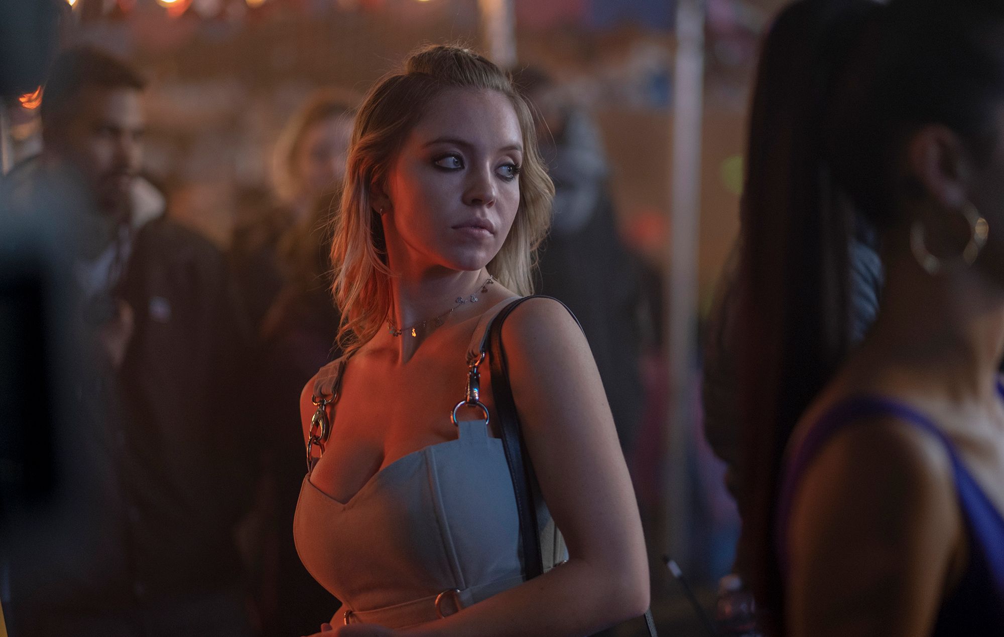 2000x1270 Sydney Sweeney teases Cassie's future in 'Euphoria' season 2