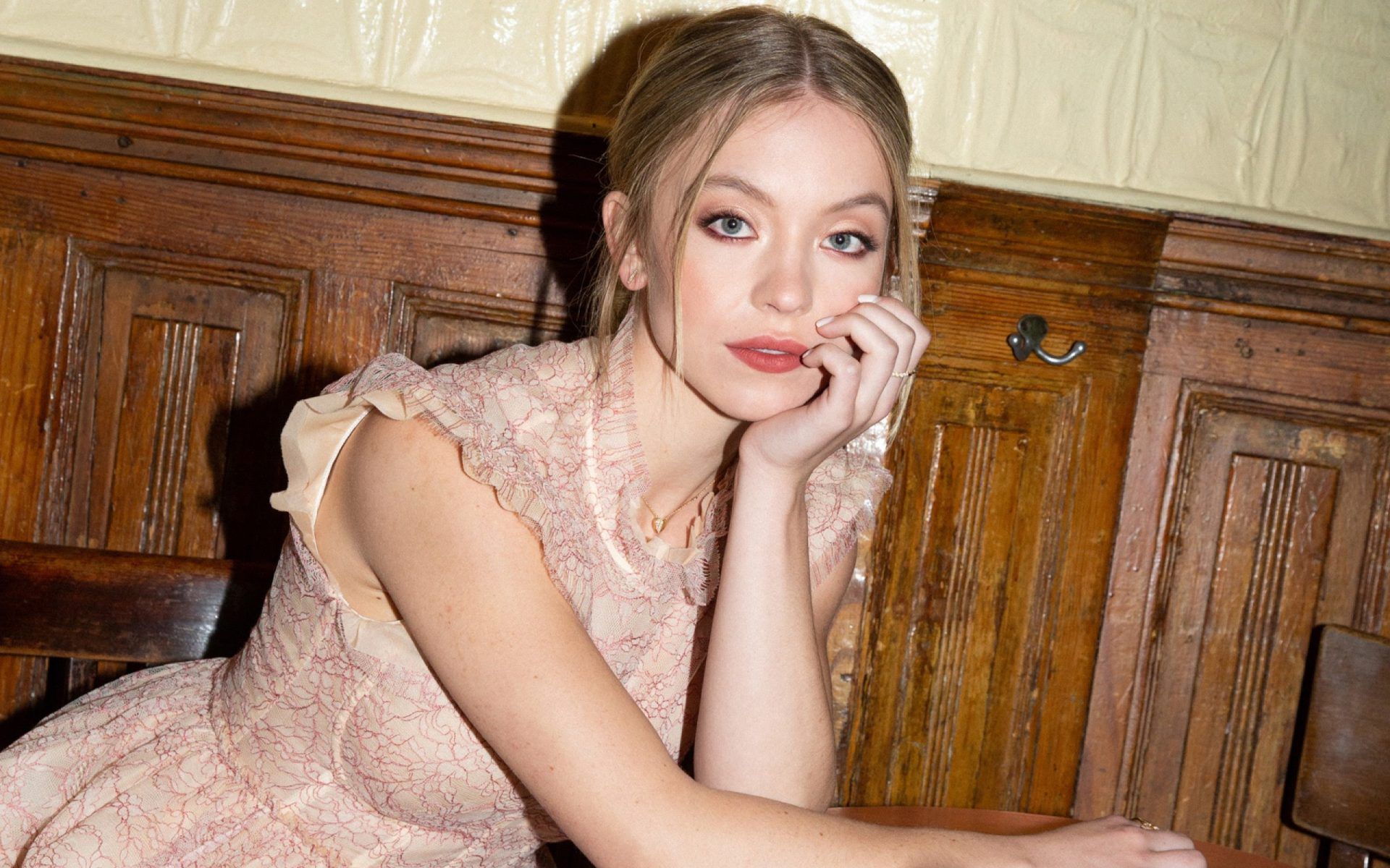 1920x1200 Euphoria' Star Sydney Sweeney Joins The Cast Of Ruben Amar's Crime Drama 'Silver Star' Circle Cinema