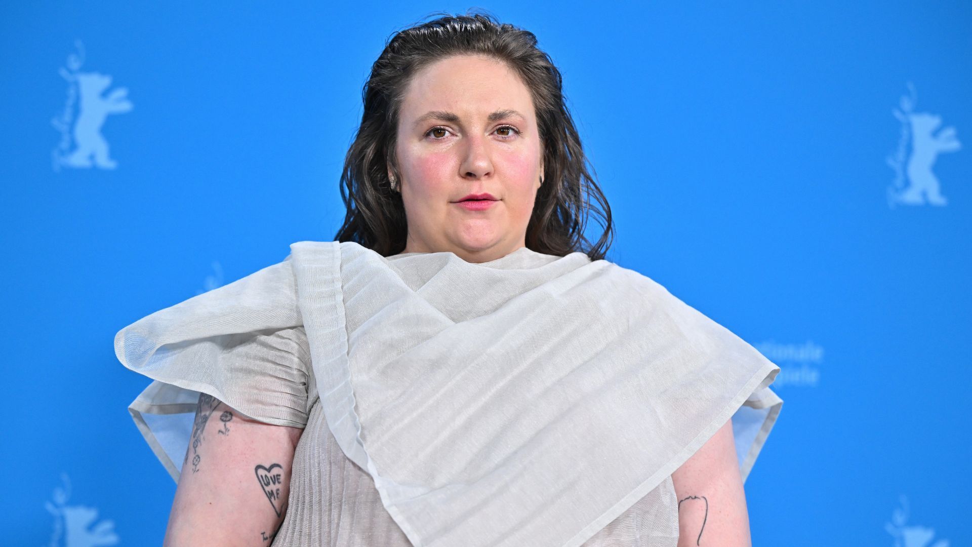 1920x1080 A Comprehensive Look At Lena Dunham Over The Years